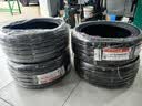 韩泰（Hankook）汽车轮胎 225/45R18 95Y XL K117B MOE 防爆胎 原配奔驰C级  实拍图