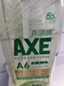 AXE斧頭牌油柑白茶洗洁精1kg*2瓶 去农残 果蔬奶瓶安心洗 A类标准 护肤 实拍图