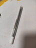 晨光（M&G）文具HB自动铅笔替芯 0.7mm树脂铅芯 学生考试绘图铅笔芯 20根/盒ASL36118考试必备 实拍图