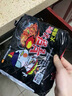 三养（SAMYANG）【火鸡面绝配】三养火鸡面140g*5袋+妙可蓝多浓香百搭芝士片5片 实拍图