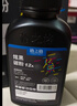 格之格12a硒鼓碳粉 适用hp m1005墨粉 2612a硒鼓 惠普1020墨粉 1010 3050佳能lbp2900打印机碳粉 炫黑6支装 实拍图