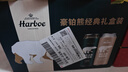 豪铂熊（BearBeer）德国精酿小麦拉格黑啤浓烈啤酒500ml*12听 聚会畅饮踏春 端午送礼 实拍图