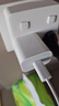 Apple/苹果 20W type-c充电器 苹果usb-c充电器原装手机快充头 旗舰店苹果iPhone 17 Pro Max充电器 实拍图