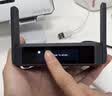 GL·INET路由器BE3600 WiFi7 家用无线千兆软路由 高通四核处理器 双2.5G网口 PD供电 网络NAS 带USB3.0  实拍图