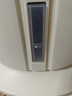 美的（Midea）【直流变频】家用静音空调扇 智能语音冷风扇 负离子落地冷风机水冷塔扇 强力制冷双向送风ADJ10SC 实拍图