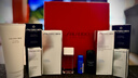 资生堂（SHISEIDO）男士护肤品套装 (洗面奶+水+乳) 补水保湿护肤品 生日礼物送男友 实拍图
