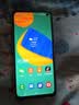 三星（SAMSUNG）Galaxy F52 双卡双模全网通5G智能 120Hz全视屏6400万大屏游戏智能拍照手机 备用/老人机直屏 薄暮黑 实拍图
