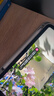 吉玛仕（LIVE YOU IDEAS）电容笔pencil手写笔一代ipencil代ipad air7iPad11触屏笔防误触适用于苹果笔充电器保护套倾斜压感 蓝牙顶配款【白色】下单即送彩色笔尖X4【推 实拍图