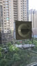科沃斯（ECOVACS）窗宝擦窗机器人W2S PLUS自动擦玻璃喷水湿擦家用擦窗高层户外擦窗户神器 实拍图