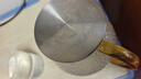 京东京造 凉水壶 高硼硅玻璃茶水分离耐热耐高温冷水壶泡茶杯大容量1.8L 实拍图