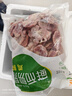 六和 单冻鸡胗 2斤 白羽鸡冷冻鸡肫卤鸡胗烤鸡胗食材 实拍图