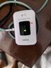 格行随身wifi6官方正品免插卡移动无线网络随身wifi路由器cpe三网通便携式车载移动wifi无线流量2026款 顺丰速发-标准黑屏版-【智能选网】+1000G 实拍图