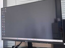 KKTV24.5英寸家用办公显示器 1080P高清 99%sRGB 低蓝光不闪屏 三微边可壁挂电脑办公显示器 KN25FV2 实拍图