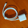 绿联充电套装PD20W快充头氮化镓充电器+PD60W双Type-C数据线 适用苹果iPhone17e/16/15ProMax手机iPad 实拍图