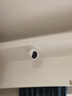 萤石 监控摄像头C6C CP1无线家用监控器Wifi高清室内360度云台旋转语音对讲  手机远程视频 C6C500万双向语音人形追踪云台增强版 官方标配+30天云存储 实拍图