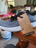 耐克NIKE男子训练鞋 NIKE FREE 2025 运动鞋HF1078-004黑灰白43 实拍图