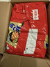 今麦郎方便面泡面袋装 1.5倍速食宵夜红烧牛肉味拉面125g*5袋 实拍图