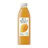 七鲜*乐源 100%芒果混合果汁1L 实拍图