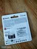 金士顿（Kingston）128GB TF（MicroSD） 存储卡 U1 A1 V10 内存卡 读速150MB/s 适配无人机/运动相机/switch/监控 实拍图