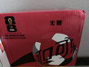可口可乐零度 无糖汽水 碳酸饮料 330ml*20罐 整箱装 实拍图