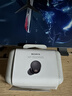索尼（SONY）WF-1000XM5 真无线降噪蓝牙耳机 运动防水入耳式 降噪豆5 办公网课游戏生日礼物送男女友学生孩子 黑色 国行 实拍图