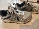 NEW BALANCE男女鞋夏季网眼透气越野运动休闲鞋410系列MT410KR5 38.5 实拍图
