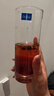 Ocean进口玻璃杯水杯茶杯早餐杯家用饮料杯320ml6只 实拍图