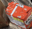 出前一丁（NISSIN）日清 进口方便面速食 麻油味 100g*5袋 泡面拌面早餐热门商品 实拍图