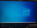 华硕小金刚VG27AQL5A 27英寸显示器2K200Hz显示器超频210Hz FastIPS FreeSync无撕裂 0.3ms响应 HDR400 实拍图
