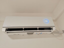 华凌空调【价保618】 神机二代Ultra 大1.5匹一级能效 双排铜管挂机KFR-35GW/N8HE1ⅡUltra 实拍图