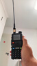 宝锋（BAOFENG）BF-5RH 对讲机 UV-5R系列318车队自驾游一键对频UV双段多频段航空频大功率远距离商业户外宝峰手台 实拍图