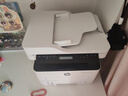 惠普（HP）328sdnw max黑白双面激光打印机无线自动打印  连续复印扫描 大印量办公室打印 高速打印 一年上门 实拍图