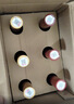 汾酒黄盖玻汾53度475mL*3瓶+红盖玻汾42度475mL*3瓶组合装 端午送礼 实拍图