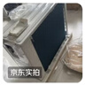 洁丽雅A类100%棉7A抗菌家用印花枕芯套 成人纯棉枕套2只48*74cm 实拍图