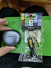 华为FreeClip [内含 世界杯 金杯口哨钥匙链 周边 ] 耳夹耳机 星空黑 礼盒款  实拍图