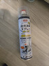 巨奇（JUQI）鞋子除臭剂360ml*3瓶银离子消毒杀菌脚臭喷雾球鞋防臭去异味速干 实拍图