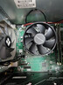 大水牛（BUBALUS）L9 CPU风冷散热器(支持INTEL1150/1156/1200/i7/i9/平台/9CM风扇/镶铜散热片/预涂硅脂/液压轴承) 实拍图