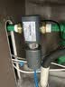 海尔（Haier）前置过滤器全屋净水器家用15T/h大通量智能自动冲洗双重过滤磁吸抑菌终身免换芯【新品】XFAZ45 实拍图