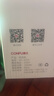 康夫（CONFU）2亿负离子护发电吹风机折叠家用便携不伤发大风速大功率女士男士用吹风筒  KF-3153灰价保618 实拍图