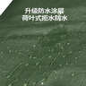 原始人户外露营防潮垫加厚野餐垫便携地垫野餐地布野餐野炊垫 2.0*2.0米【双层防水无异味】 实拍图