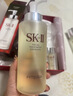 SK-II神仙水精华液330ml礼盒sk2补水保湿护肤品套装化妆全套生日礼物女 实拍图