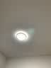 欧普照明（OPPLE）led吸顶灯改造灯板圆形节能灯条贴片替换灯盘光源灯珠  35W白光 实拍图