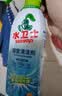 水卫士浴室清洁剂500g*3瓶卫生间马桶厕所水龙头玻璃水垢瓷砖地板清洗剂 实拍图