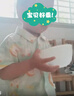 欢喜小熊宝宝短袖套装男童夏季半袖衣服婴幼儿夏天衬衫2025新款男孩潮服 实拍图