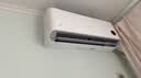 小米米家空调 【新品】巨省电26款 1.5匹 一级能效  空调挂机 35GW-PG15/N2A1【整机十年质保】 实拍图