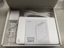 中兴（ZTE）星云MAX全2.5G主路由 有线无线 全屋无死角 AC+AP穿墙王 监控网络分流器交换机 网线分线器 实拍图