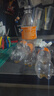 可口可乐（Coca-Cola）檀健次代言雪碧 Sprite 柠檬味 碳酸饮料 300ml*12瓶 整箱装 实拍图