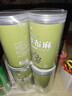 神农金康 罗布麻500g 新疆罗布麻嫩叶花草茶搭杜仲绞股蓝罗布麻组合茶礼品 实拍图