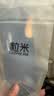 粒米【抗菌】袜子女春夏季防掉跟隐形船袜彩色可爱小动物短袜5双 实拍图