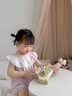 奥智嘉儿童玩具多功能音乐电子琴吉他1-2-3岁婴幼儿宝宝益智生日礼物 实拍图